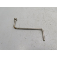 97 BMW Z3 E36 1.9L #1324 Wrench, Wheel Lug Bolt, 17mm OEM Heyco