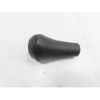 97 BMW Z3 E36 1.9L #1324 Shift Knob, Leather Black 5 Speed