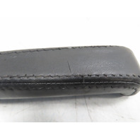 97 BMW Z3 E36 1.9L #1324 Parking E-Brake Handle Leather