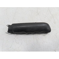 97 BMW Z3 E36 1.9L #1324 Parking E-Brake Handle Leather