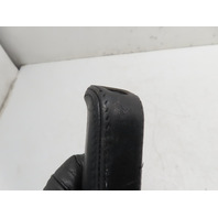 97 BMW Z3 E36 1.9L #1324 Parking E-Brake Handle Leather