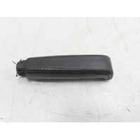 97 BMW Z3 E36 1.9L #1324 Parking E-Brake Handle Leather