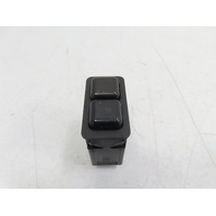 97 BMW Z3 E36 1.9L #1324 Switch, Air Conditioning A/C Flow Recirculation 61311380310