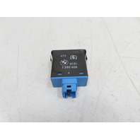 97 BMW Z3 E36 1.9L #1324 Switch, ASC Traction Control 61311390806