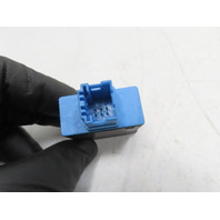 97 BMW Z3 E36 1.9L #1324 Switch, ASC Traction Control 61311390806