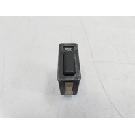 97 BMW Z3 E36 1.9L #1324 Switch, ASC Traction Control 61311390806