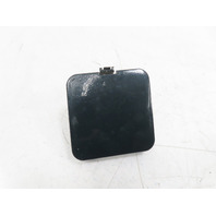 97 BMW Z3 E36 1.9L #1324 Trim, Rear Bumper Tow Hook Cover Cap 51118397170