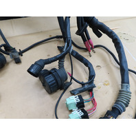 97 BMW Z3 E36 1.9L #1324 Engine Assembly, M44 4 Cylinder 1.9L