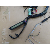 97 BMW Z3 E36 1.9L #1324 Engine Assembly, M44 4 Cylinder 1.9L