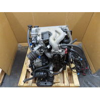 97 BMW Z3 E36 1.9L #1324 Engine Assembly, M44 4 Cylinder 1.9L