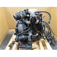 97 BMW Z3 E36 1.9L #1324 Engine Assembly, M44 4 Cylinder 1.9L