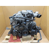 97 BMW Z3 E36 1.9L #1324 Engine Assembly, M44 4 Cylinder 1.9L
