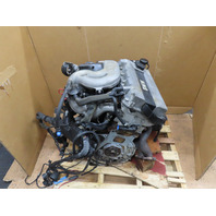 97 BMW Z3 E36 1.9L #1324 Engine Assembly, M44 4 Cylinder 1.9L
