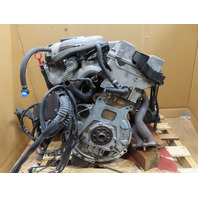 97 BMW Z3 E36 1.9L #1324 Engine Assembly, M44 4 Cylinder 1.9L