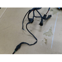 97 BMW Z3 E36 1.9L #1324 Engine Assembly, M44 4 Cylinder 1.9L