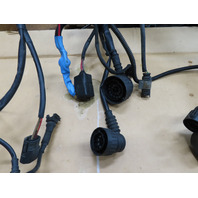 97 BMW Z3 E36 1.9L #1324 Engine Assembly, M44 4 Cylinder 1.9L