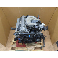 97 BMW Z3 E36 1.9L #1324 Engine Assembly, M44 4 Cylinder 1.9L