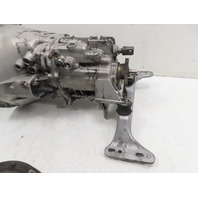 97 BMW Z3 E36 1.9L #1324 Manual Transmission 5 Speed Getrag 325i 325ic 525