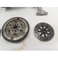 97 BMW Z3 E36 1.9L #1324 Manual Transmission 5 Speed Getrag 325i 325ic 525