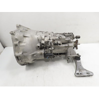 97 BMW Z3 E36 1.9L #1324 Manual Transmission 5 Speed Getrag 325i 325ic 525