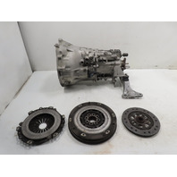 97 BMW Z3 E36 1.9L #1324 Manual Transmission 5 Speed Getrag 325i 325ic 525