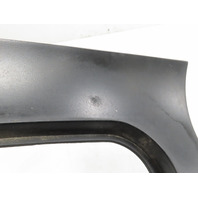 97 BMW Z3 E36 1.9L #1324 Trim, Center Console Shifter Bezel, Black 8398850