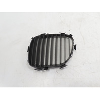 97 BMW Z3 E36 1.9L #1324 Grill, Hood Kidney Left 51138397503