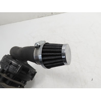 97 BMW Z3 E36 1.9L #1324 Smog Air Secondary Pump Emissions 11721432593
