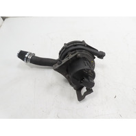97 BMW Z3 E36 1.9L #1324 Smog Air Secondary Pump Emissions 11721432593