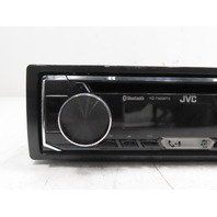 97 BMW Z3 E36 1.9L #1324 JVC In-dash Digital Media CD Receiver, Bluetooth KD-T900BTS