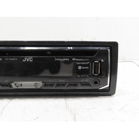 97 BMW Z3 E36 1.9L #1324 JVC In-dash Digital Media CD Receiver, Bluetooth KD-T900BTS