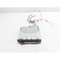 97 BMW Z3 E36 1.9L #1324 JVC In-dash Digital Media CD Receiver, Bluetooth KD-T900BTS