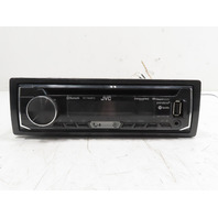 97 BMW Z3 E36 1.9L #1324 JVC In-dash Digital Media CD Receiver, Bluetooth KD-T900BTS