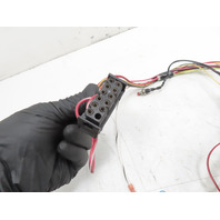 97 BMW Z3 E36 1.9L #1324 Stellar ST8000 Alarm Kit w Remote Fob Security & Plug