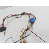 97 BMW Z3 E36 1.9L #1324 Stellar ST8000 Alarm Kit w Remote Fob Security & Plug