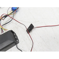 97 BMW Z3 E36 1.9L #1324 Stellar ST8000 Alarm Kit w Remote Fob Security & Plug