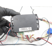 97 BMW Z3 E36 1.9L #1324 Stellar ST8000 Alarm Kit w Remote Fob Security & Plug