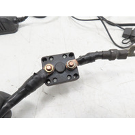 97 BMW Z3 E36 1.9L #1324 Charger Battery Shut Off & Monitor Indicator Motopower