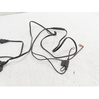 97 BMW Z3 E36 1.9L #1324 Charger Battery Shut Off & Monitor Indicator Motopower