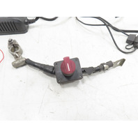 97 BMW Z3 E36 1.9L #1324 Charger Battery Shut Off & Monitor Indicator Motopower