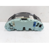 97 BMW Z3 E36 1.9L #1324 Instrument Cluster, Speedometer 62118371582