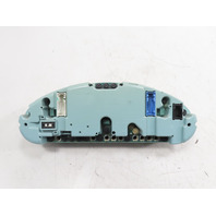 97 BMW Z3 E36 1.9L #1324 Instrument Cluster, Speedometer 62118371582