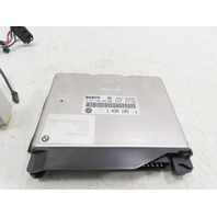 97 BMW Z3 E36 1.9L #1324 Lock & Key Set, ECU DME EWS Immobilizer Ignition M44