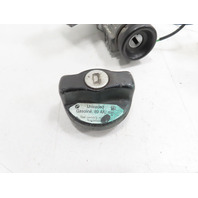 97 BMW Z3 E36 1.9L #1324 Lock & Key Set, ECU DME EWS Immobilizer Ignition M44