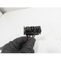 97 BMW Z3 E36 1.9L #1324 Lock & Key Set, ECU DME EWS Immobilizer Ignition M44