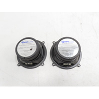 97 BMW Z3 E36 1.9L #1324 Speaker Pair, CDT Audio 5.25-Inch