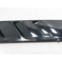 97 BMW Z3 E36 1.9L #1324 Grill Pair, Exterior Hood Gill 51138397505 51138397506