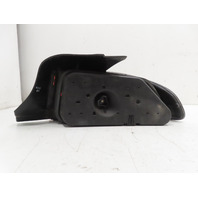 97 BMW Z3 E36 1.9L #1324 Taillight, Red/Amber, Left 63218389713