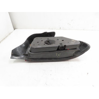 97 BMW Z3 E36 1.9L #1324 Taillight, Red/Amber, Left 63218389713