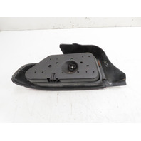 97 BMW Z3 E36 1.9L #1324 Taillight, Red/Amber, Right 63218389714